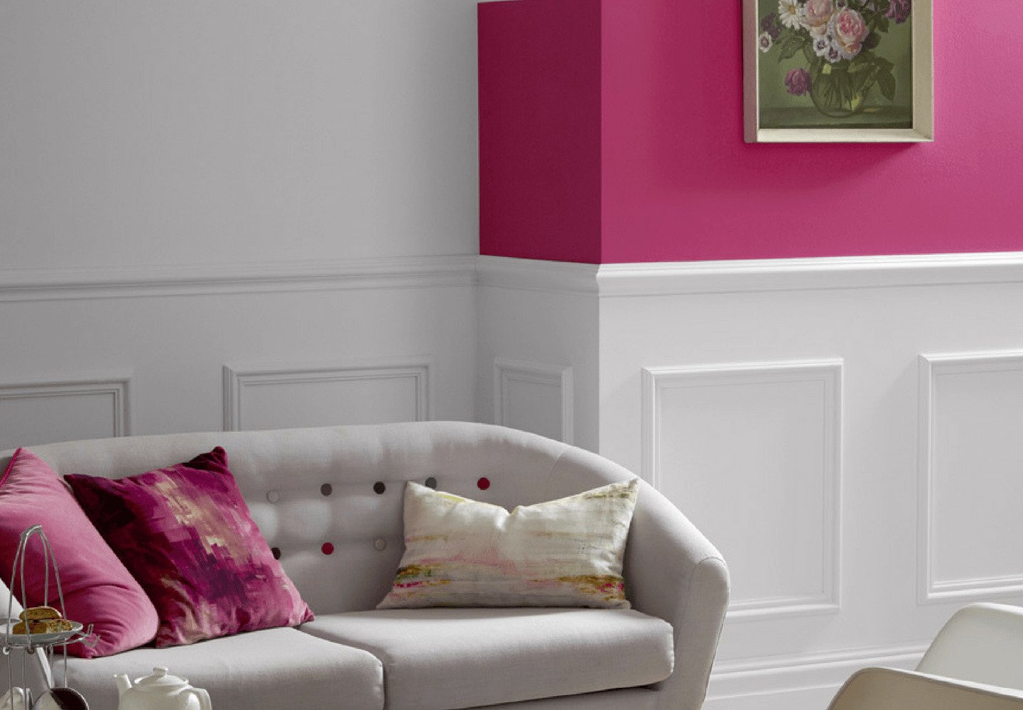 Paints | Decorators Touch Belfast